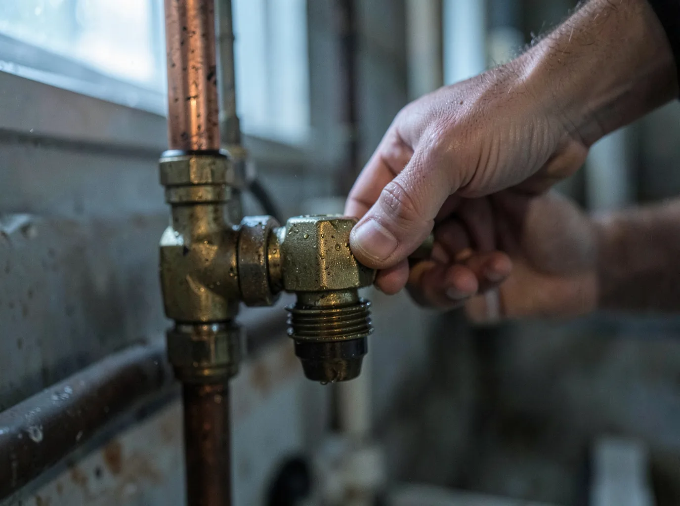 Emergency Plumber Mansfield, OH FAQs